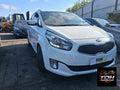 Kia Carens IV (RP) 2013-2019 Blanco - Despiece / Recambios