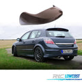 Aleron Spoiler OPEL Astra H 04-09 LOOK GTC | TDH Performance