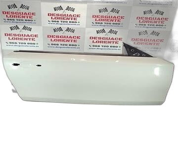 Puerta delantera derecha N43 de Bmw Serie 1 coupe (e82)