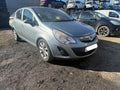 Despiece / Recambios Opel Corsa D Facelift 2011-2014 Gris