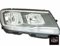 Faro Derecho Volkswagen Tiguan Nuevo Ref. 5NB941006B