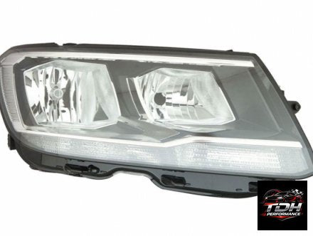 Faro Derecho Volkswagen Tiguan Nuevo Ref. 5NB941006B