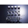 HKS 2.2L Stroker Kit Nissan Silvia SR20DET Step 1 86.5mm 94-02