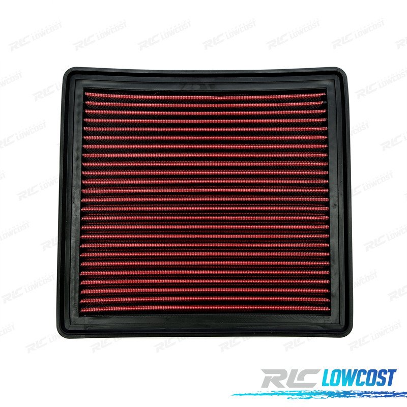 Filtro Admision FORD Mustang 04-10 | TDH Performance