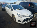 Toyota Avensis T27 2015-2018 Touring Sports Blanco | Despiece / Recambios