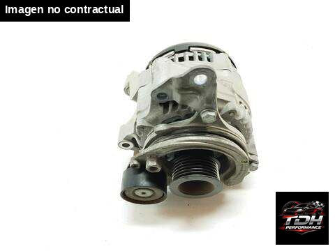 Alternador BMW Serie 2 215 (2013) Ref. 8645325