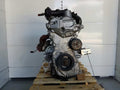 Motor Nissan Qashqai J10 Tekna HR16