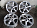 Juego Llantas Toyota Corolla (2002+) Ref. 15191