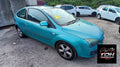 Despiece / Recambios Ford Focus Mk2 (DA3) 3p 2004-2008 Azul Aguamarina