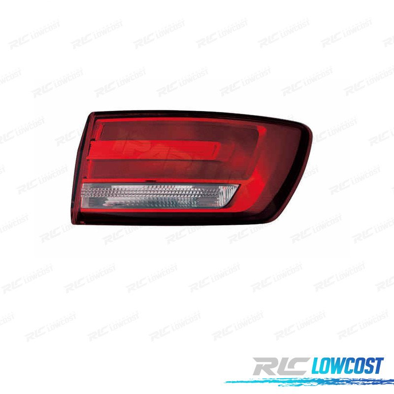 Piloto DCH AUDI A4 Avant B9 15-19 Exterior