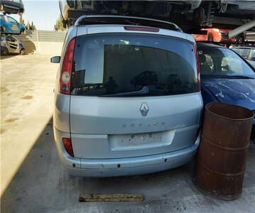 Renault Espace Iv 3.0 V6 dCi Turbodiesel CAT (177 CV / 130 KW) (177 CV