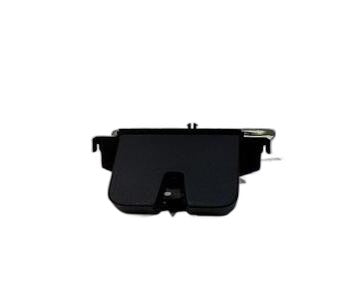 Cerradura maletero / porton 8r0827505a de Skoda Fabia (nj3)