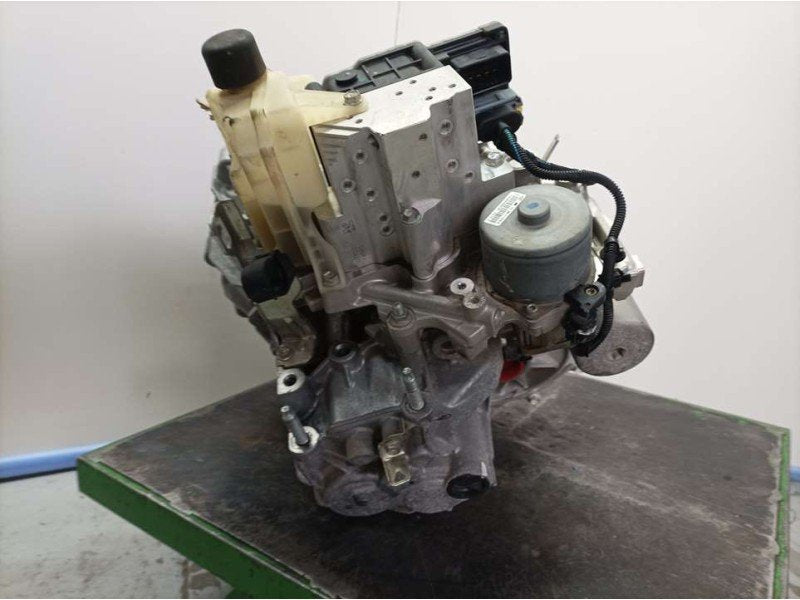 Caja de Cambios Automática Suzuki Ignis Mf 1.2 16V Dualjet Shvs Cat Glx 5P 01 12 19 7K03410ARN