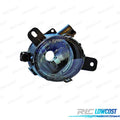 FARO DCH Antiniebla OPEL Corsa Meriva 11- Cristal Claro