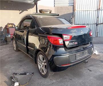 Mitsubishi Colt Czc Cabrio 2006 - Despiece