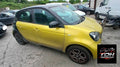 Despiece Smart ForFour W453 (2014-2019) Amarillo - Recambios Usados