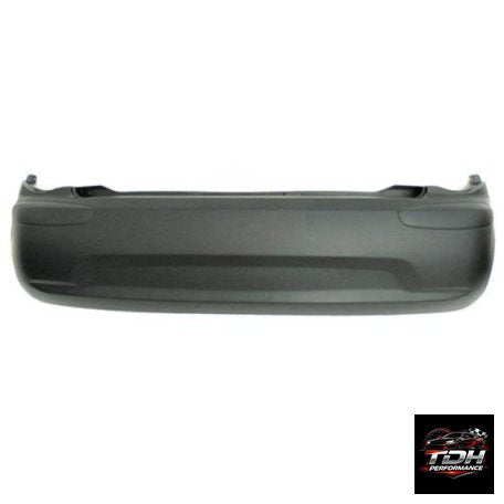 Paragolpes Trasero Kia Picanto Nuevo Ref. 8661107500