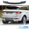 Aleron Techo Range Rover Evoque | TDH Performance