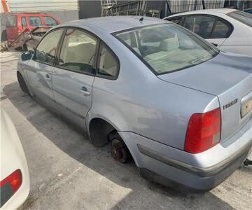 Volkswagen Passat Variant 1997 - Despiece