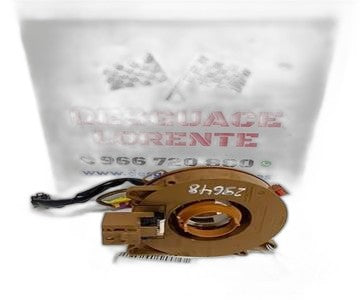 Anillo airbag 59001157 de Fiat Ducato 3 furgon 30