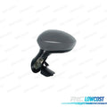 Espejo Completo Izquierdo FIAT Linea 07- Imprimado Termico | TDH Performance