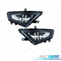 Faros Antiniebla SEAT LEON 13-20