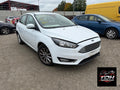 Ford Focus MK3.5 (2014-2018) Blanco Hatchback - Despiece / Recambios