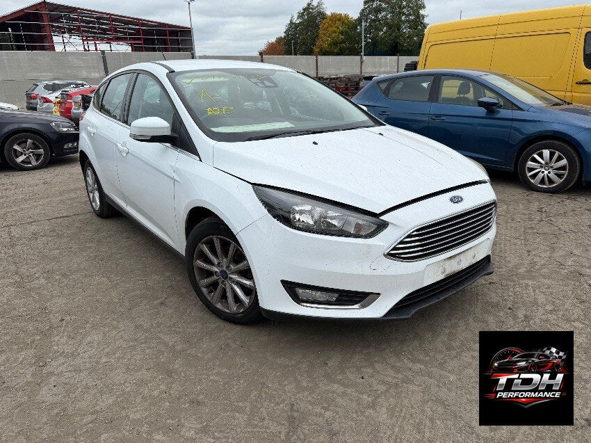 Ford Focus MK3.5 (2014-2018) Blanco Hatchback - Despiece / Recambios