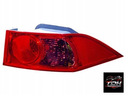 Piloto Trasero Derecho Honda Accord Nuevo Ref. 33501SEAJ51