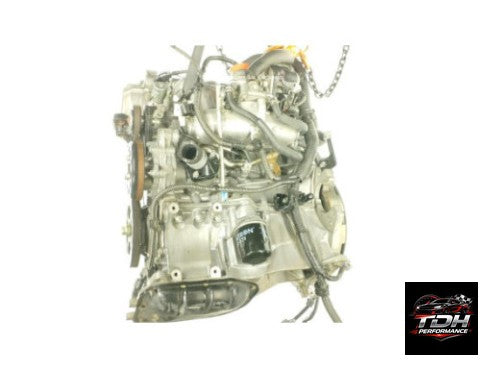 Motor Toyota Prius 1.5 VVT-i Hybrid 78 CV 1NZ-FXE 2003-2009