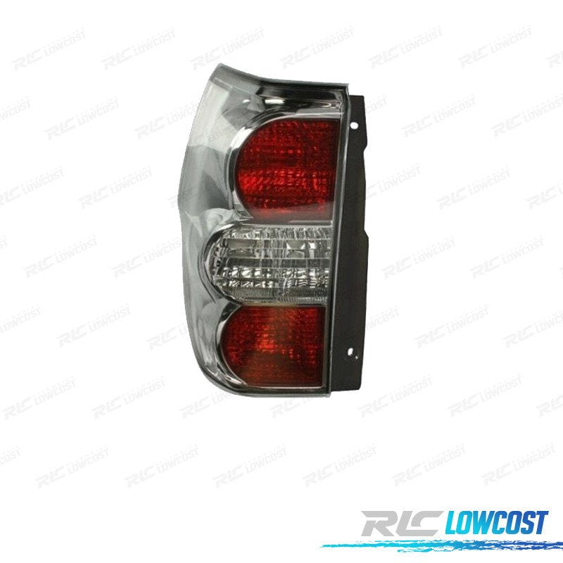 Piloto IZQ PARA Suzuki Grand Vitara 3P 05-