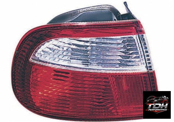 Piloto Trasero Izquierdo SEAT Toledo Nuevo Ref. 1M594511101C