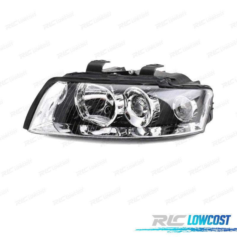 FARO IZQ AUDI A4 01-04