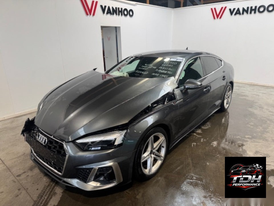 Audi A5 Sportback F5 (2016-2024) Despiece / Recambios