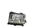 Faro izquierdo 36170748 de Citroen Jumpy
