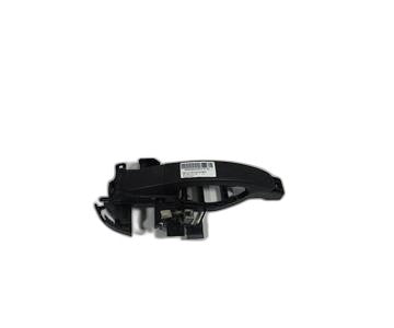 Maneta exterior delantera derecha BK31V224A36 de Ford Transit bus (ttg)