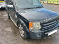 Land Rover Discovery 3 L319 (2004-2009) Negro - Despiece / Recambios