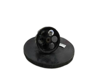 Bomba dirección eléctrica 8200096704 de Renault Laguna ii (bg0/1_) 2001-2007