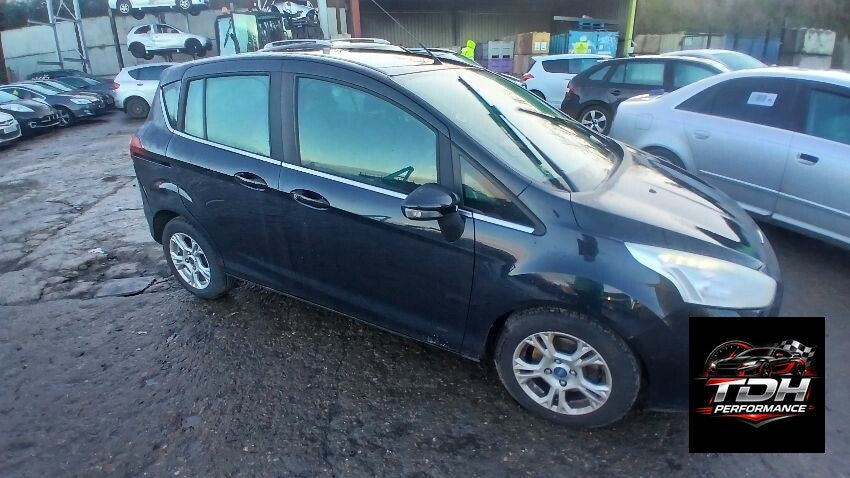 Despiece Ford B-Max (2012-2017) Recambios Motor Carrocería Negro