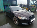 Jaguar XF X250 (2008-2015) Despiece / Recambios 3.0D V6 Negro