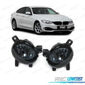 Faros Antiniebla BMW F20 F21 F30 F31 F32 F33 F34 F36 Ahumados | TDH Performance