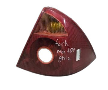 Piloto trasero derecho 1S7113404 de Ford Mondeo berlina (ge)