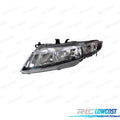 FARO IZQ PARA Honda Civic Hatchback 5P 06-09 09-12 3P 07-