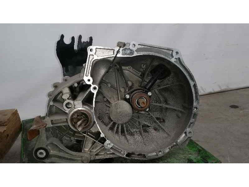 Caja de Cambios Manual Ford Focus Berlina Cap Ambiente D 3M5R7002YF