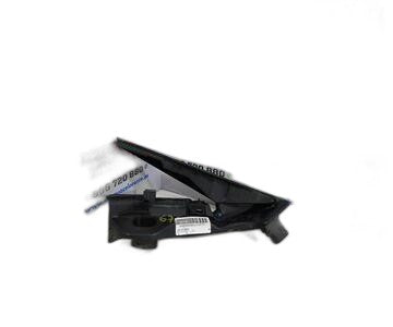 Pedal del acelerador 1K1721503M de Seat Altea (5p1)