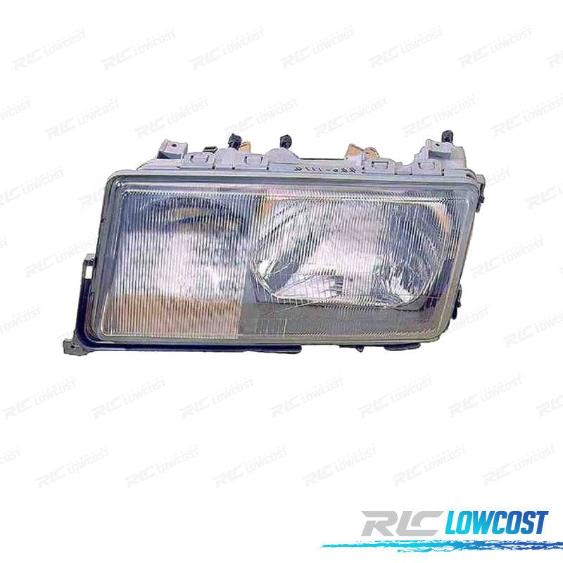 FARO IZQ PARA Mercedes W201 Series 190 82-93