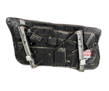 Elevalunas delantero izquierdo de Ford Fiesta (cb1)