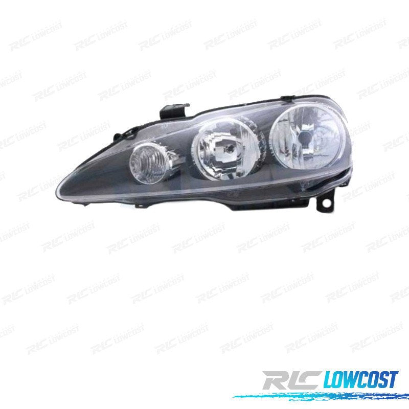 FARO IZQ ALFA Romeo 147 04-10