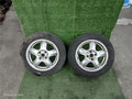 Juego Llantas Mini Bmw