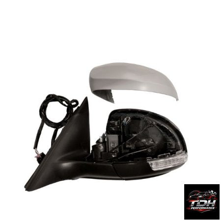 Retrovisor Izquierdo Skoda Yeti Nuevo Ref. 5L1857507M9B9